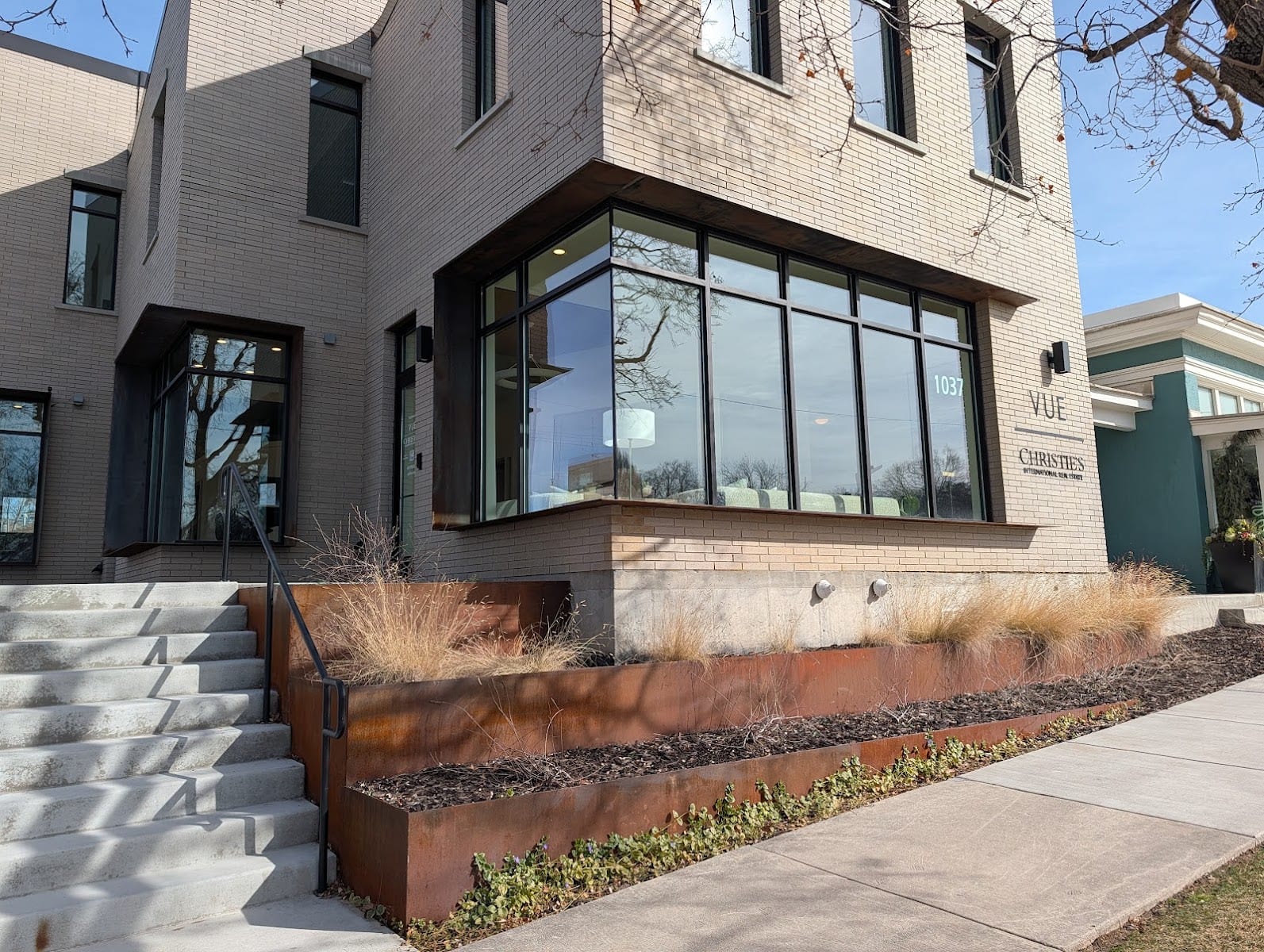VUE Christie's International Real Estate SLC