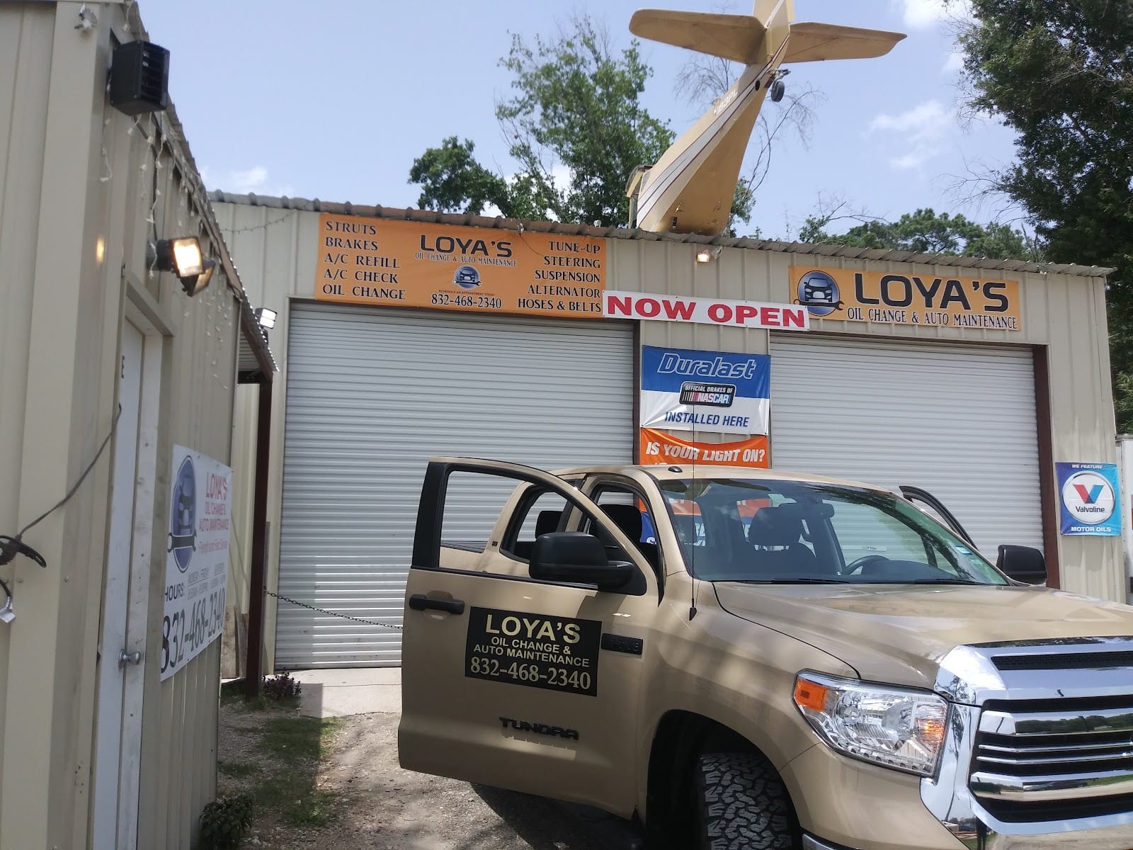 Loya's Auto Repair, photo 3