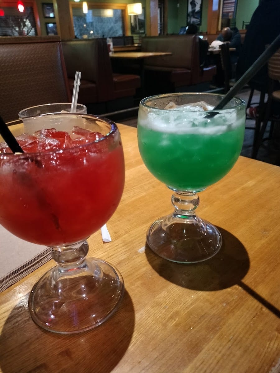 Applebee's Grill + Bar