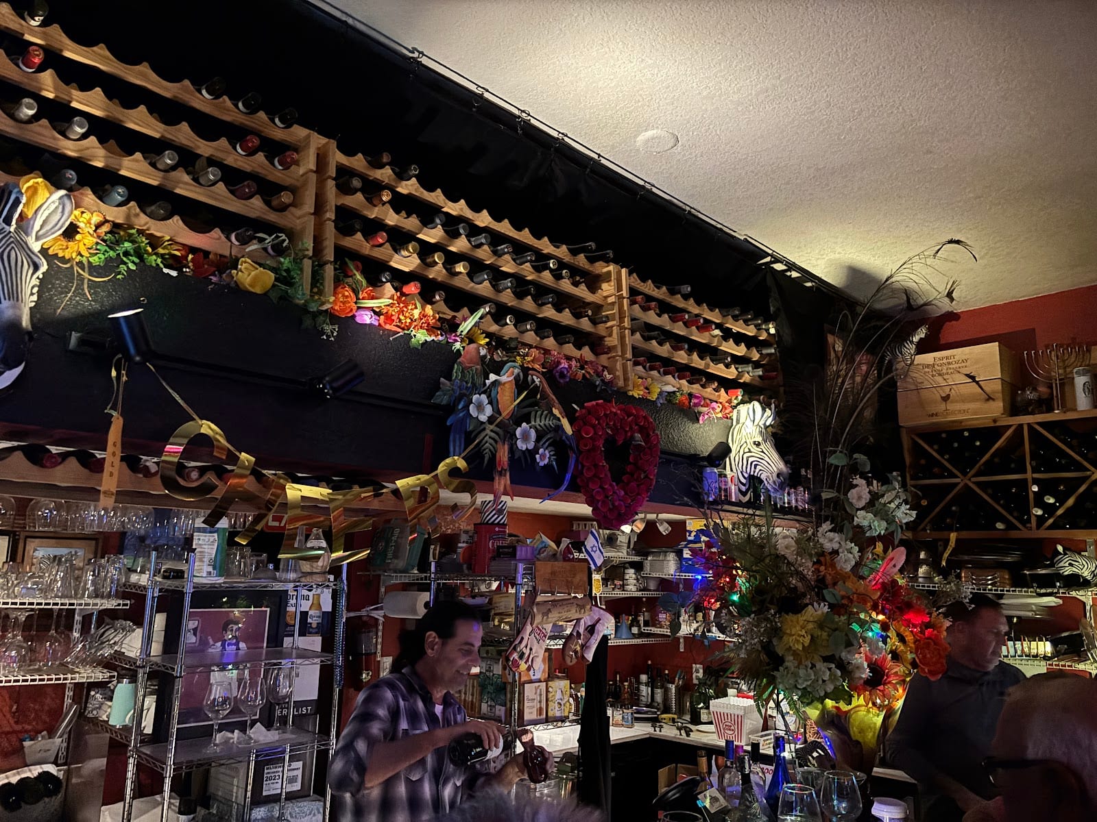 Zebra Lounge, photo 3