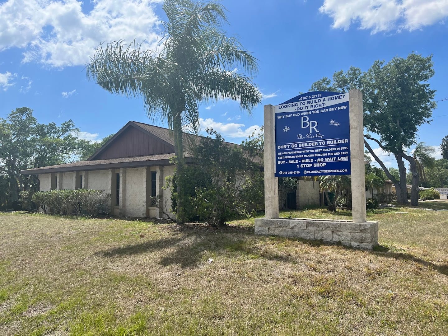 BLU Realty Services