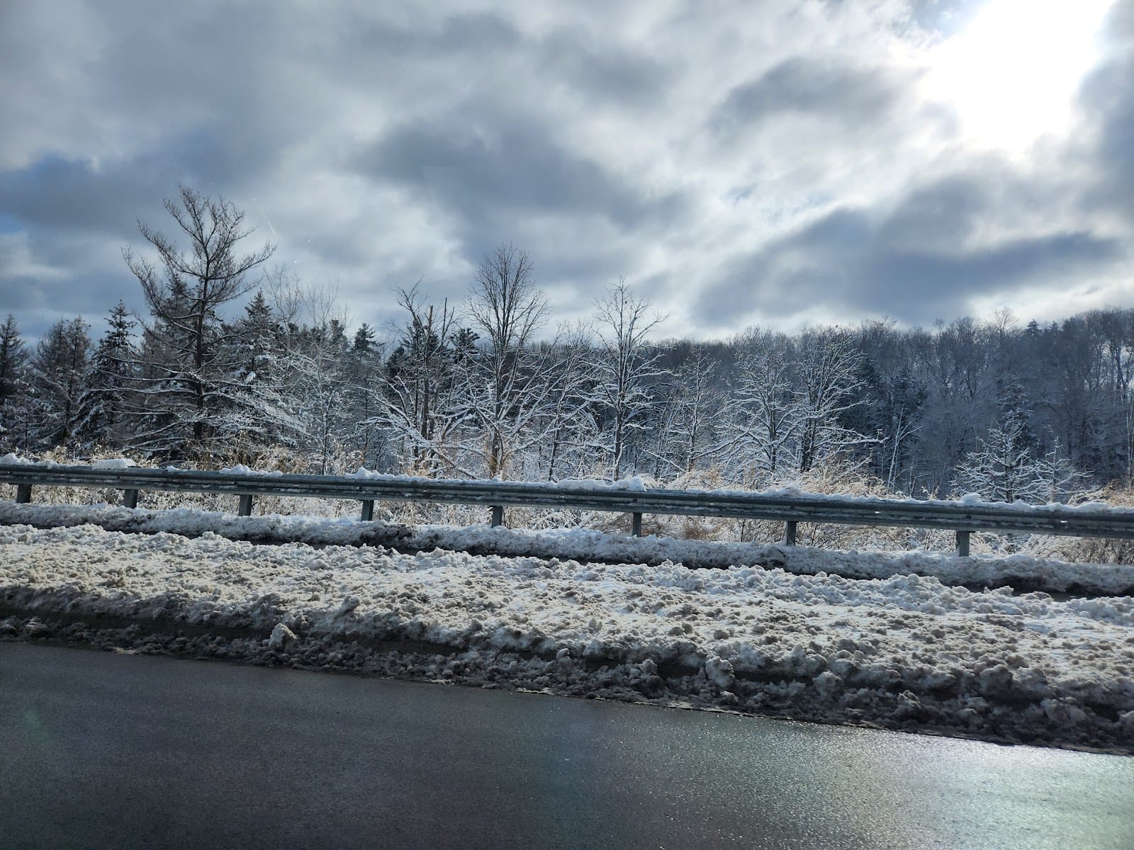 Major Mackenzie Drive East @ Highway 404 Park 'n' Ride