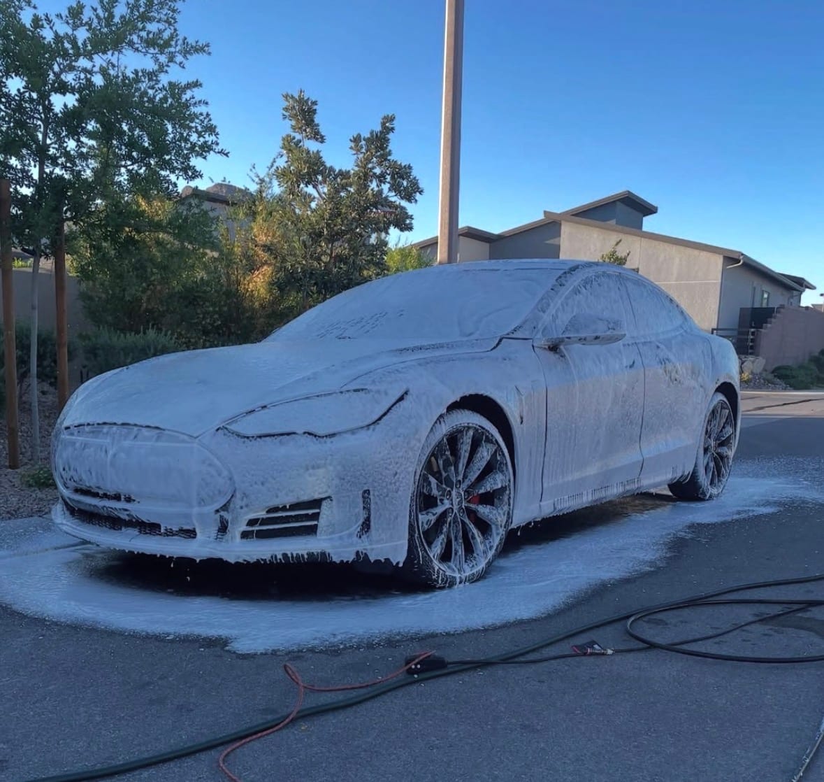Camelback Mobile Car Detailing of Scottsdale
