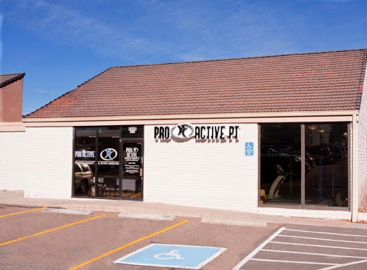 Pro Active Physical Therapy and Sports Medicine - Southglenn, photo 3
