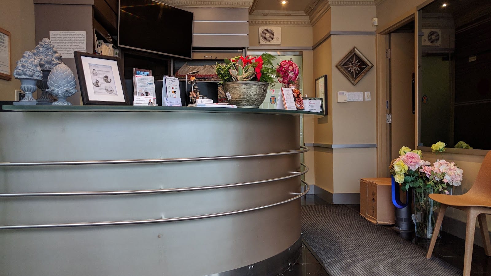 Dr Amin Dental Clinic