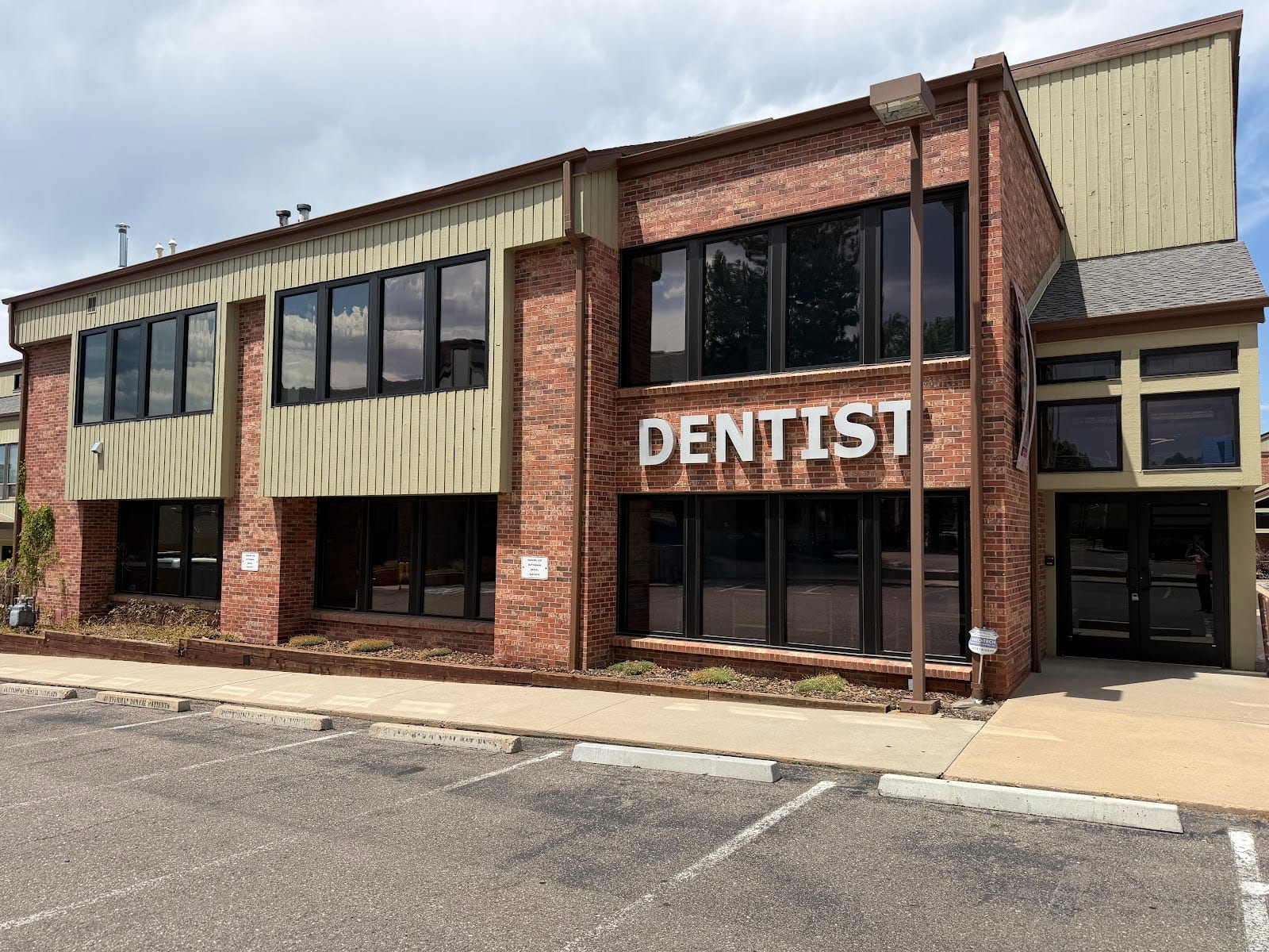 Butterman Dental PC