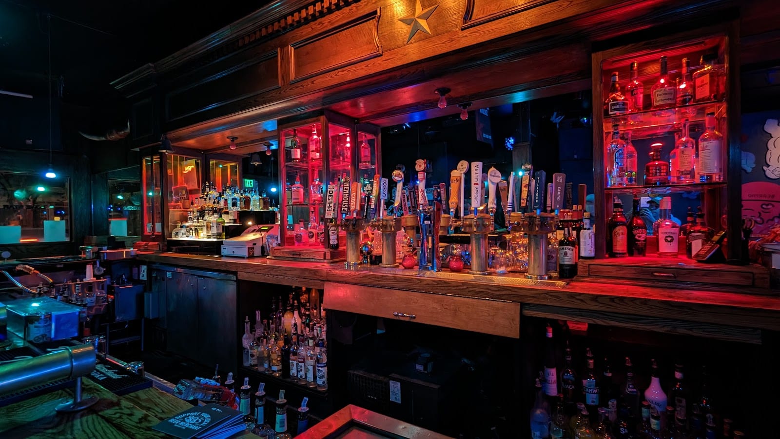 Lone Star Saloon, photo 2
