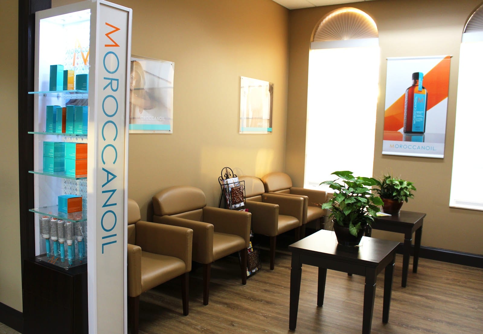 Shear Paradise Salon