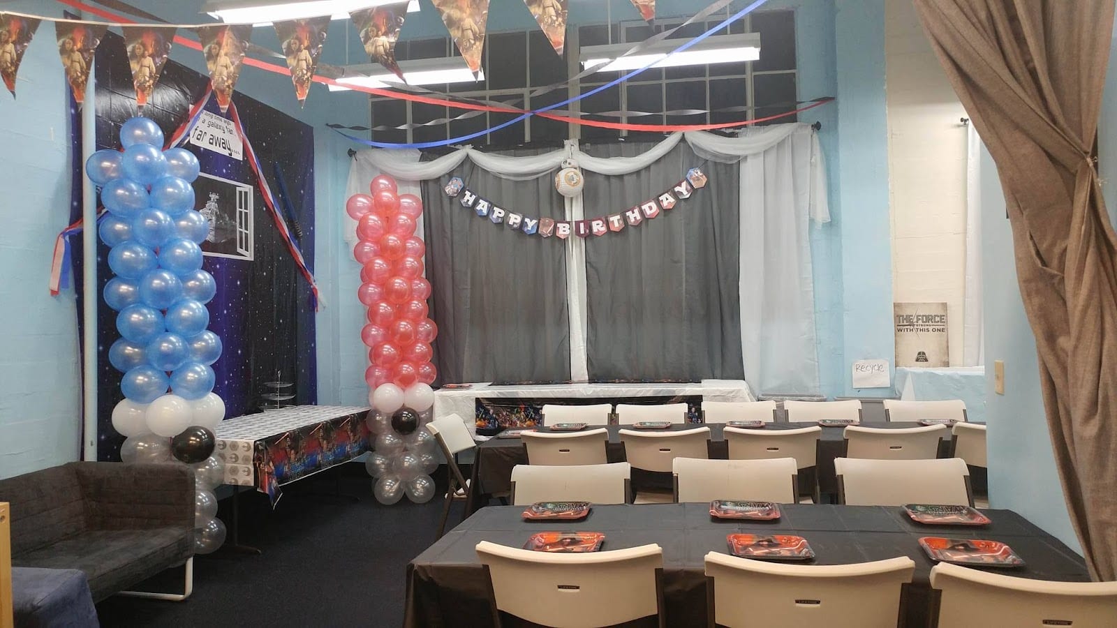 Imagination Playhouse