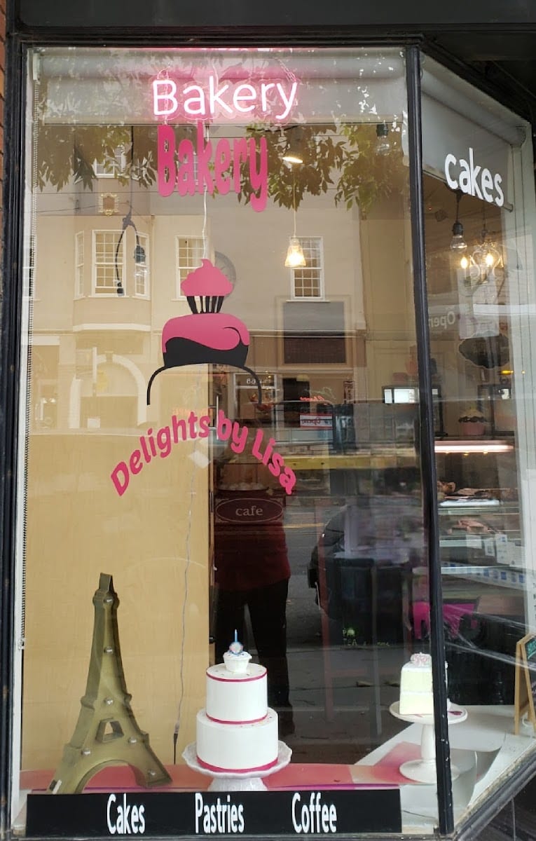 Delights by Lisa, photo 2