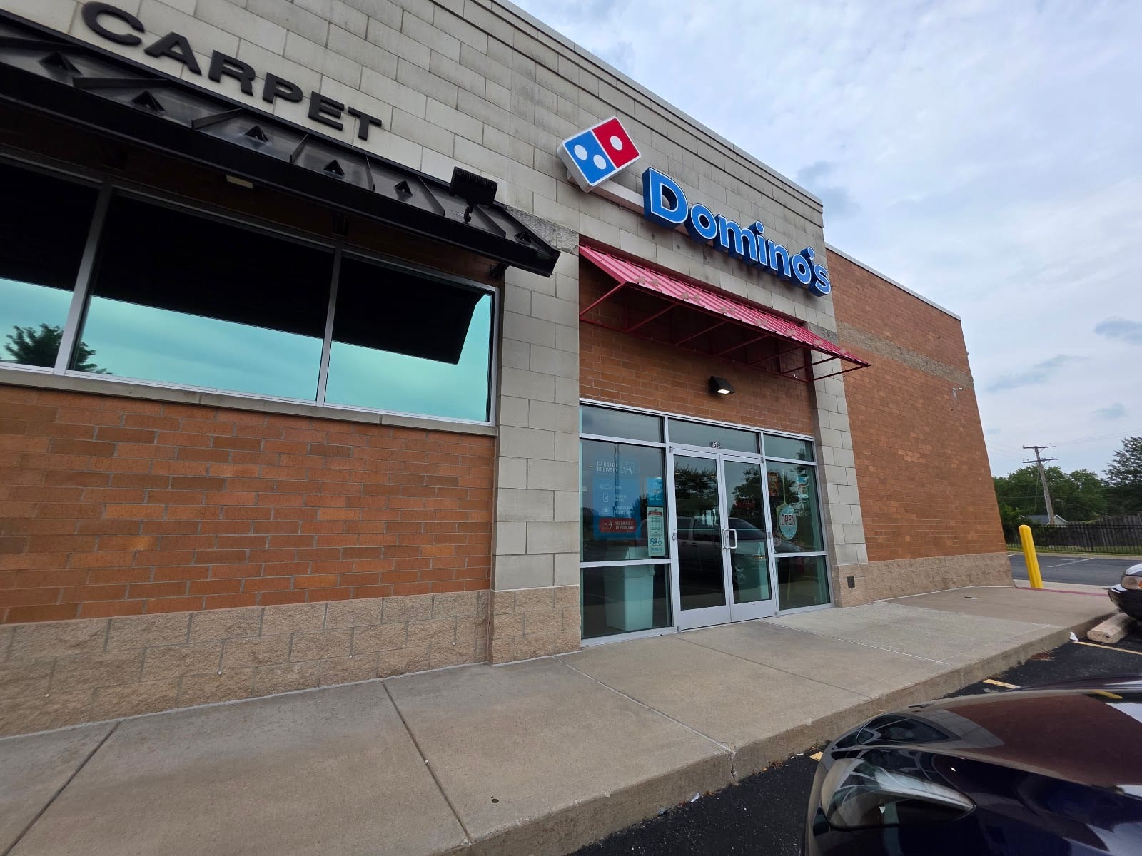 Domino's Pizza, photo 2