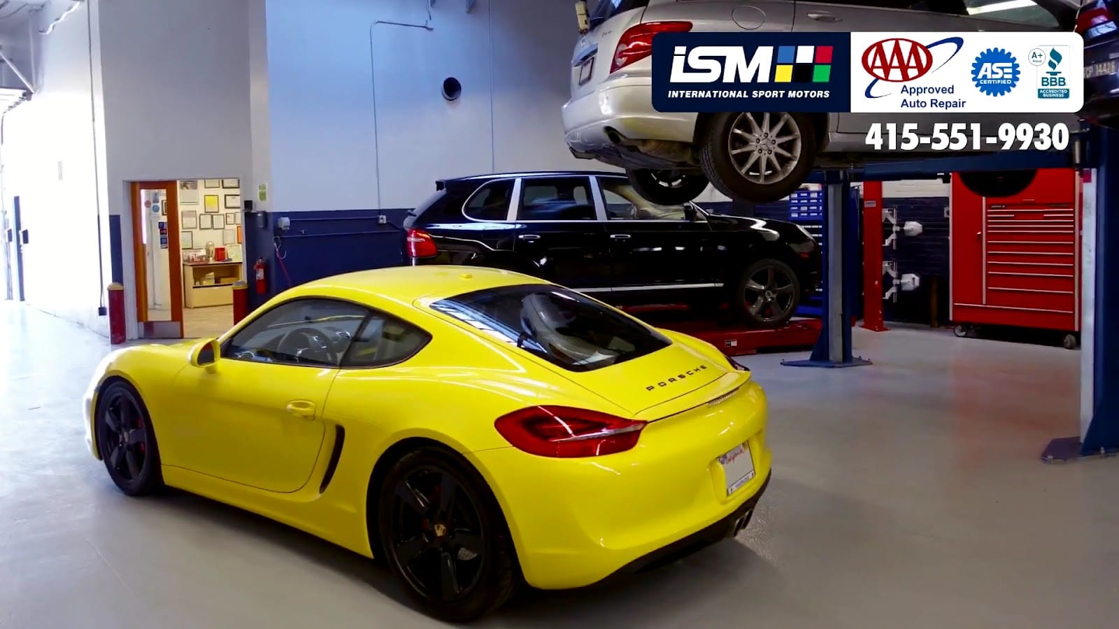 International Sport Motors, photo 3