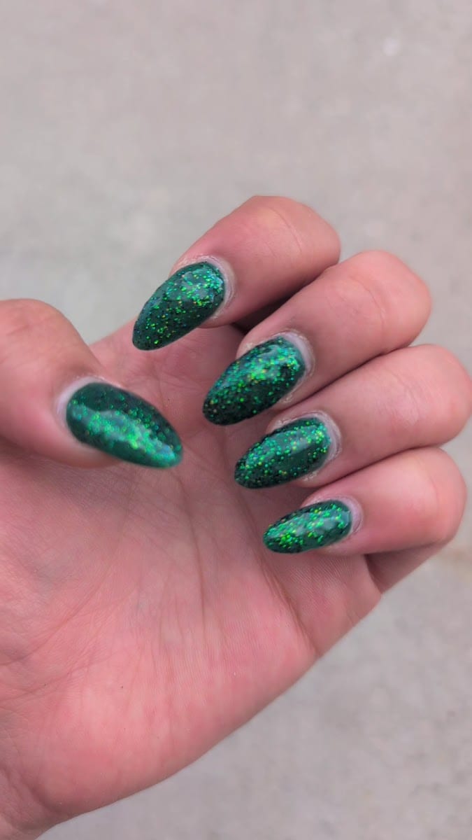 Luxury Nail Salon, photo 2