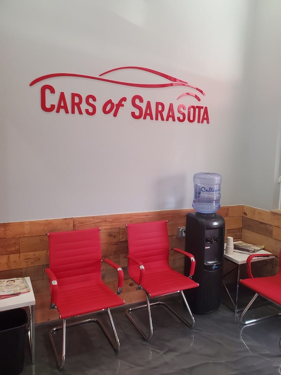 Cars of Sarasota, photo 3