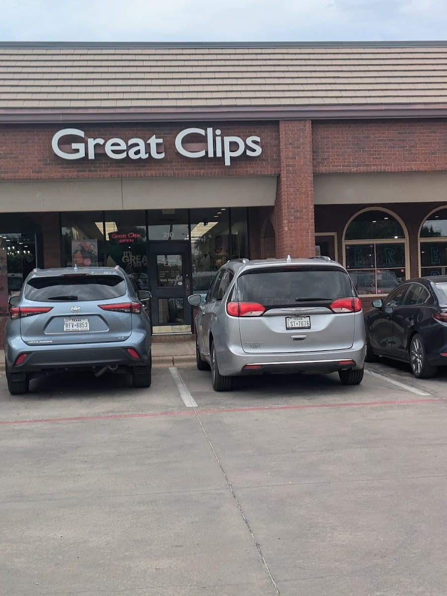Great Clips