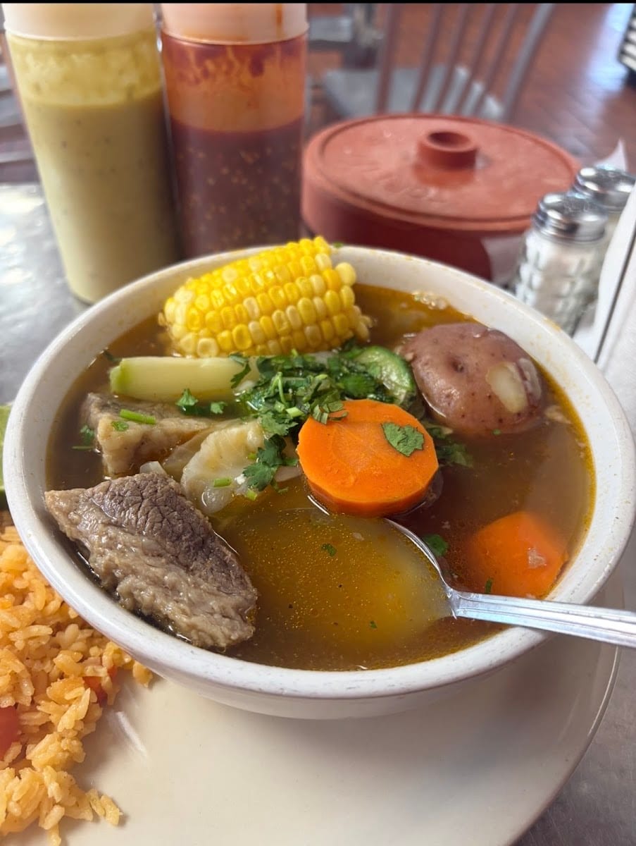 Cafe & Bakery Mucho Mexico