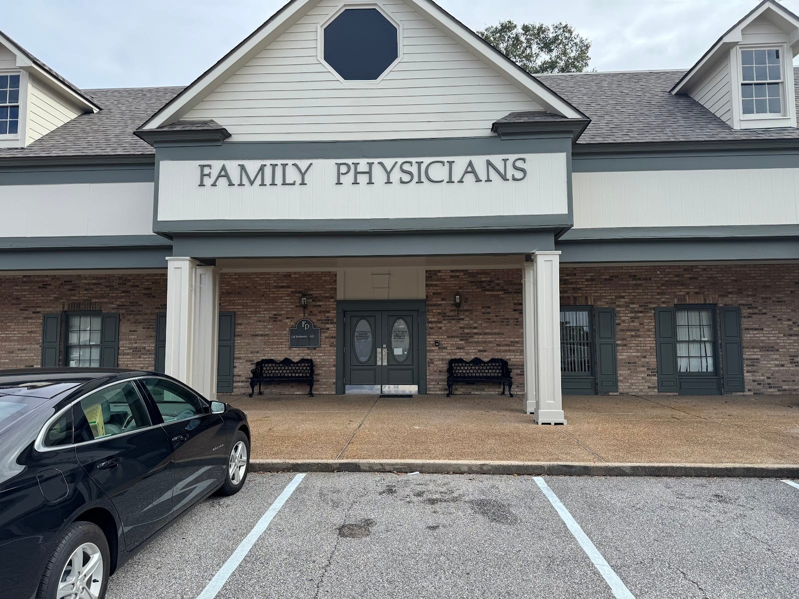 Family Physicians PC