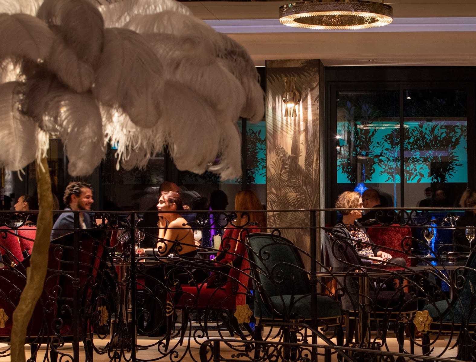 Restaurant j'Adore !, photo 2