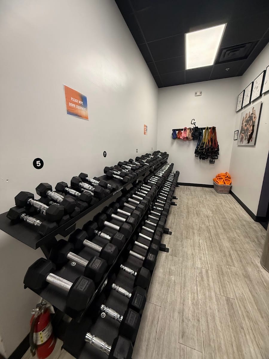 C3 Fitness