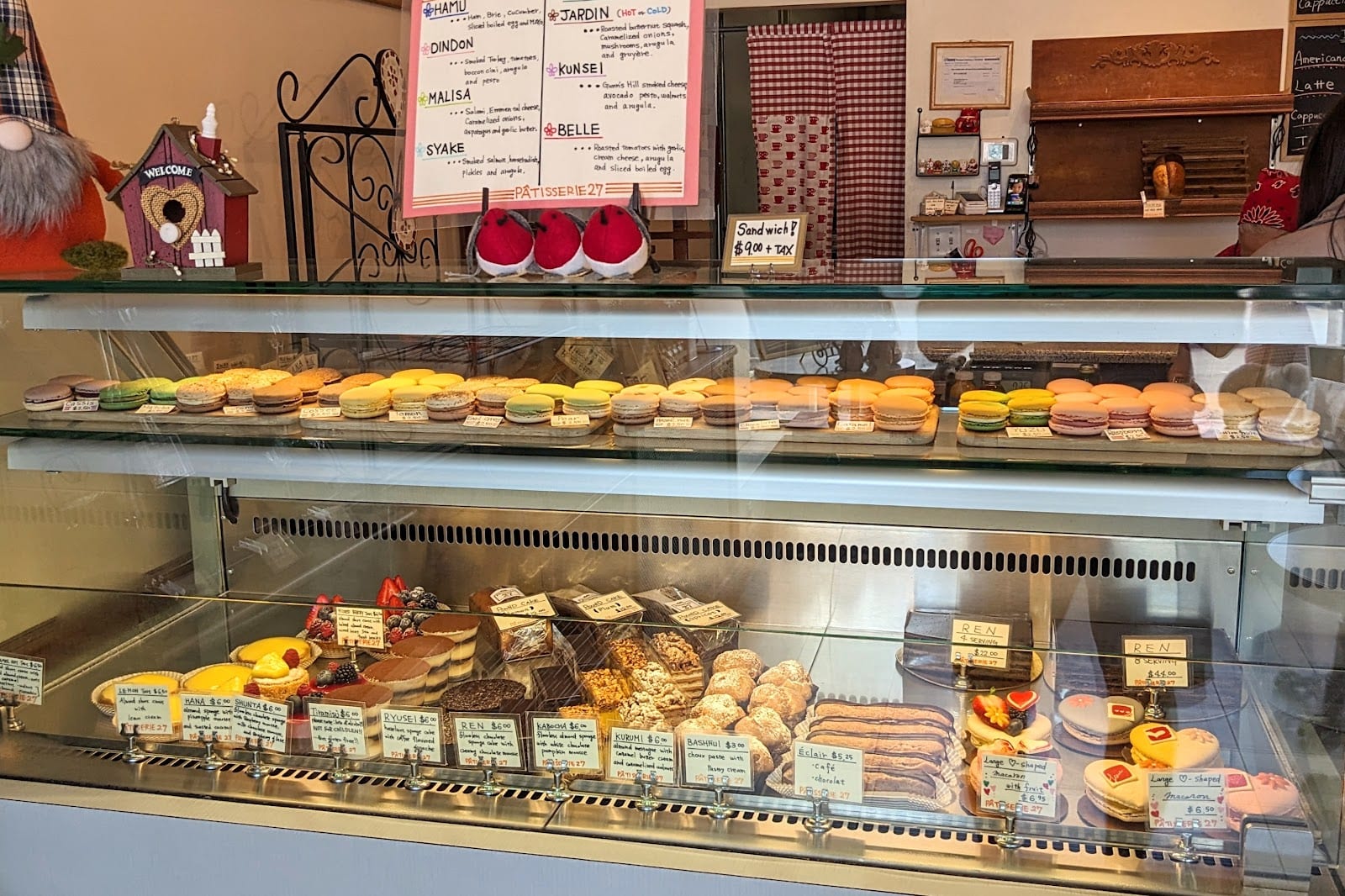 Patisserie 27, photo 3