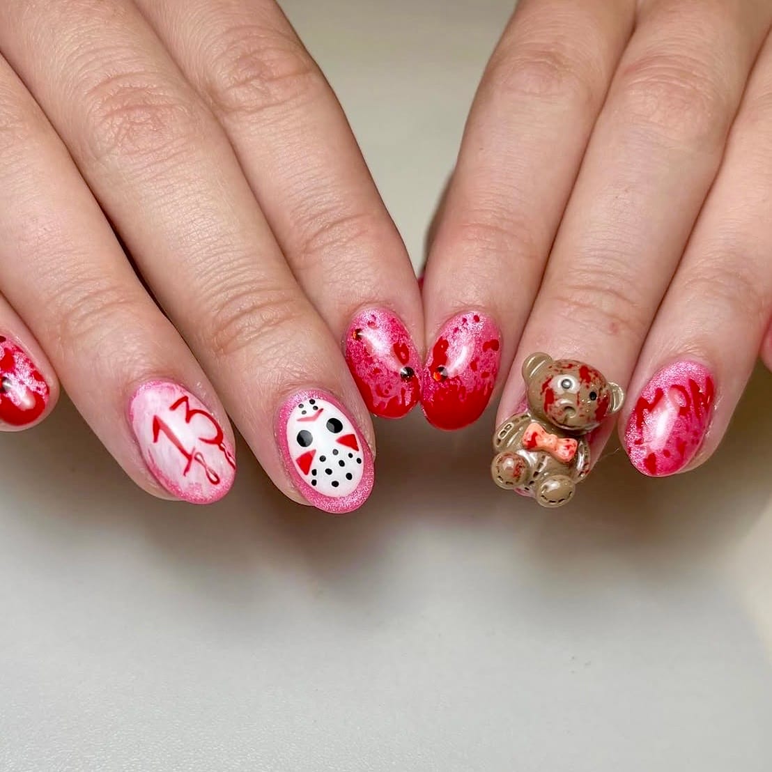 Kyoto Beauty Lounge Authentic Japanese Nail & Lash artistry, photo 4