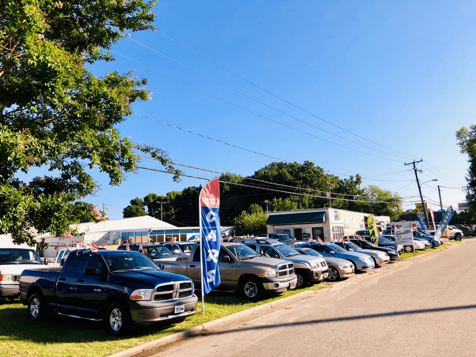 Peninsula Auto Gallery, photo 4