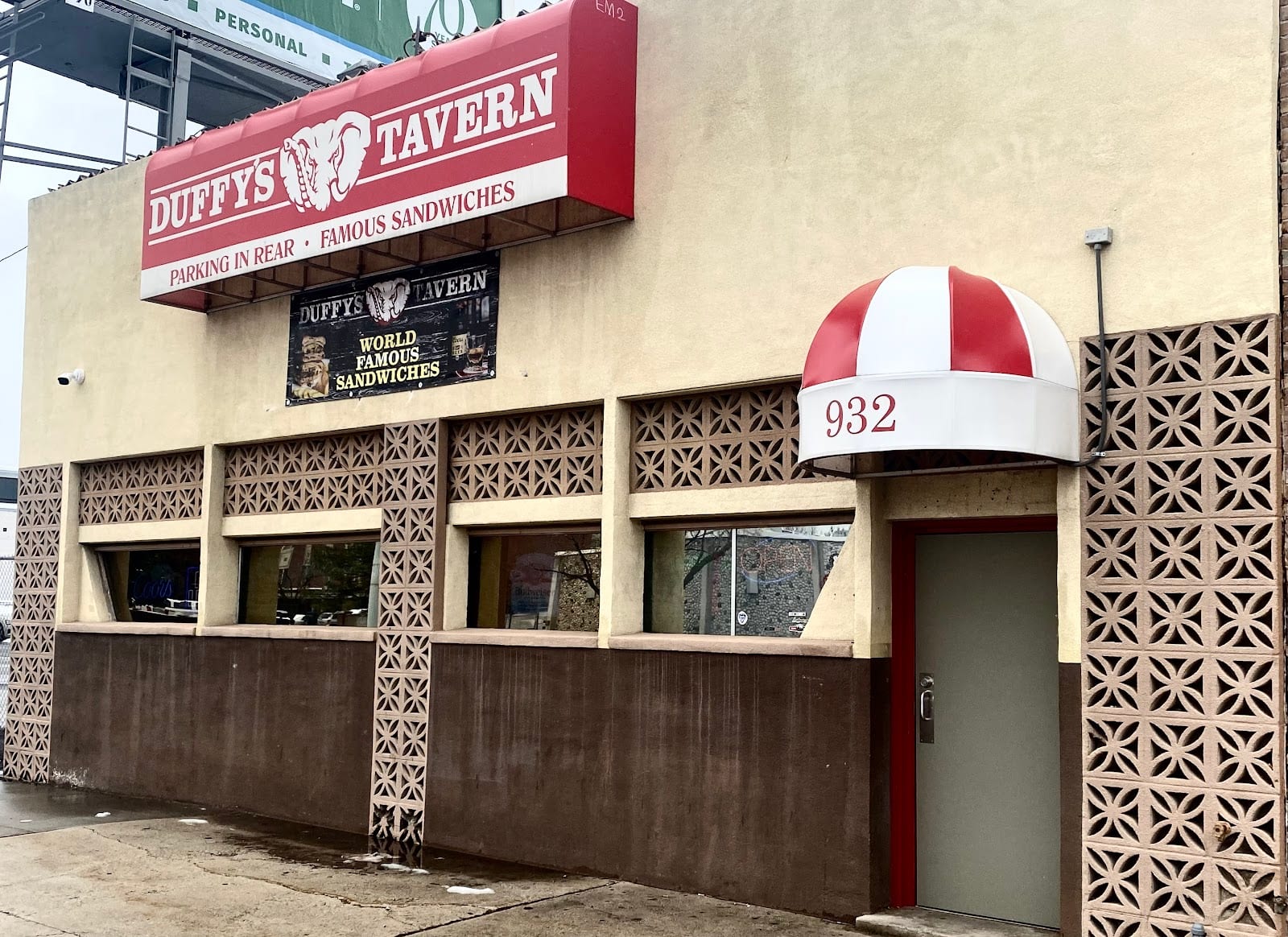 Duffy's Tavern, photo 2