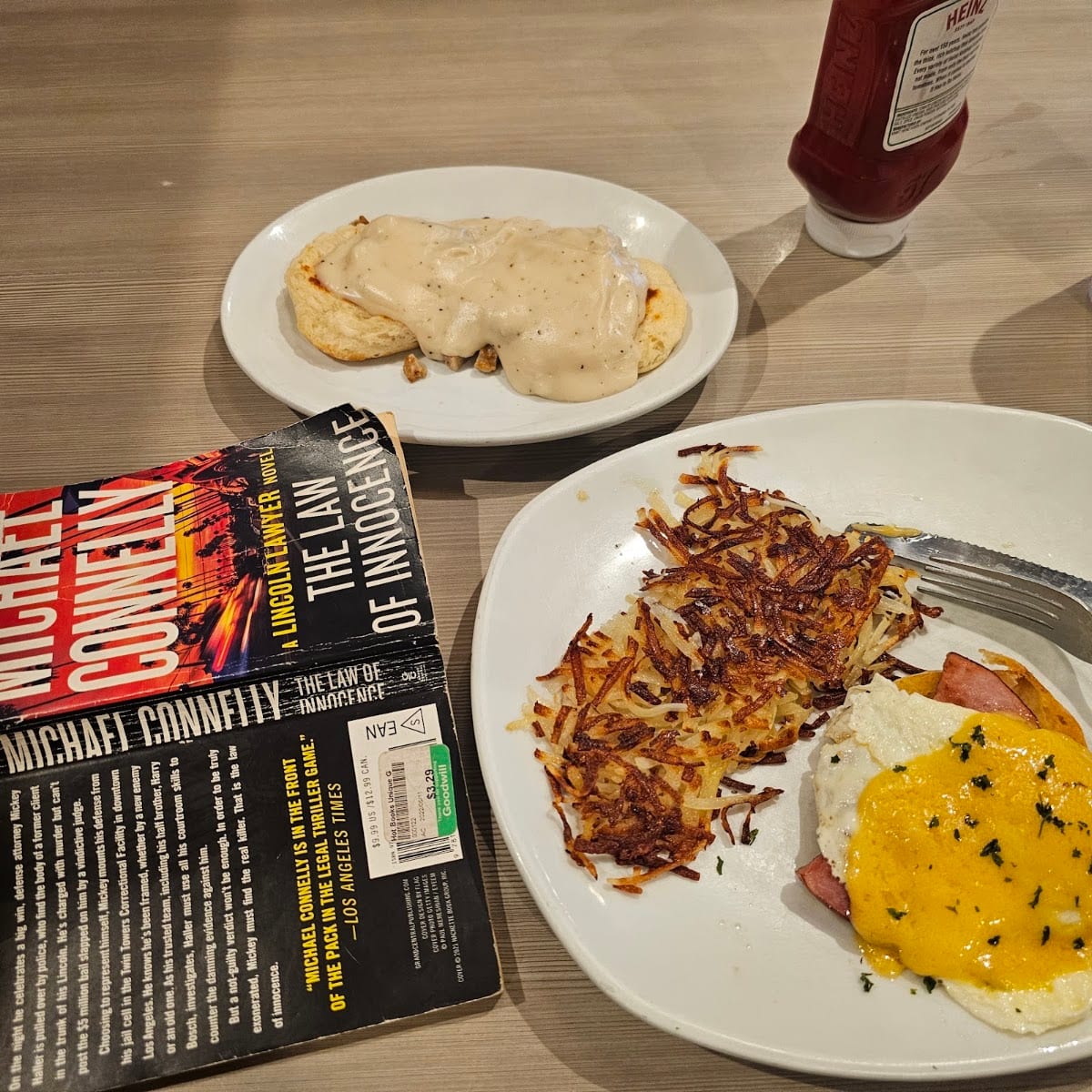 Perkins Restaurant & Bakery, photo 4