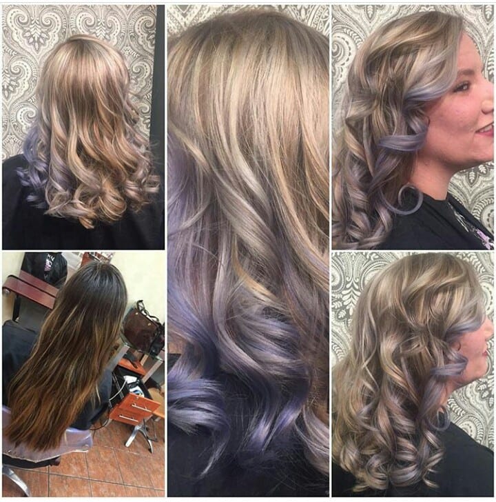 Eh Voilà Salon & Spa, photo 3