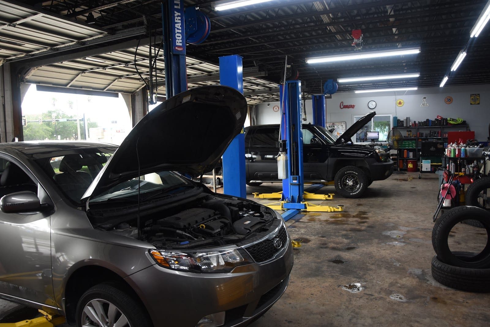 Best Friends Automotive, photo 4