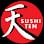 Sushi-Ten Japanese restaurant