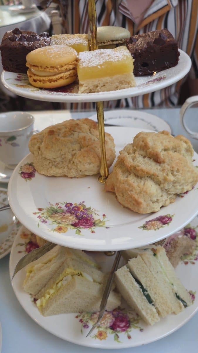 McKenna's Tea Cottage, photo 3