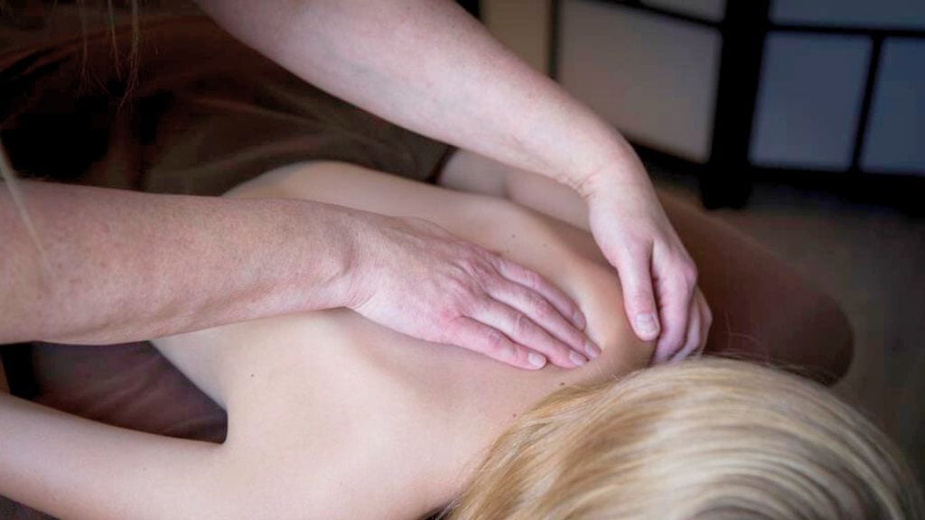 Active Edge Massage & Wellness - Kim Giles, photo 2