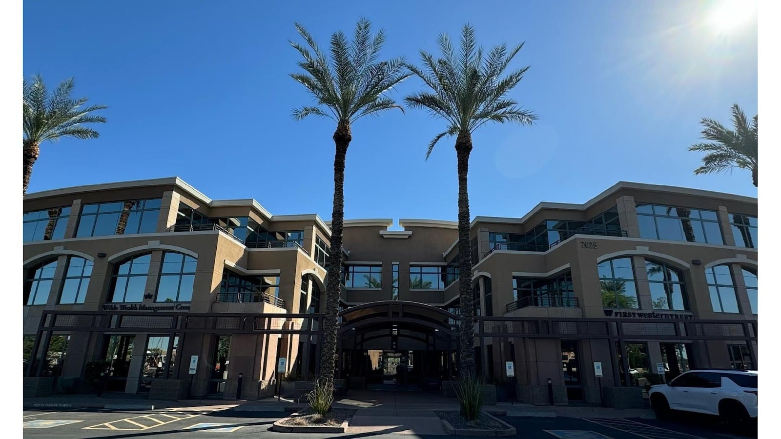 Bosley - Hair Restoration & Transplant - Scottsdale, photo 2