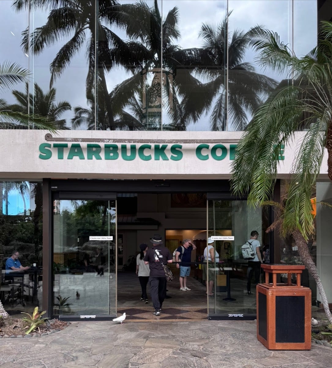 Starbucks Coffee Company, photo 2