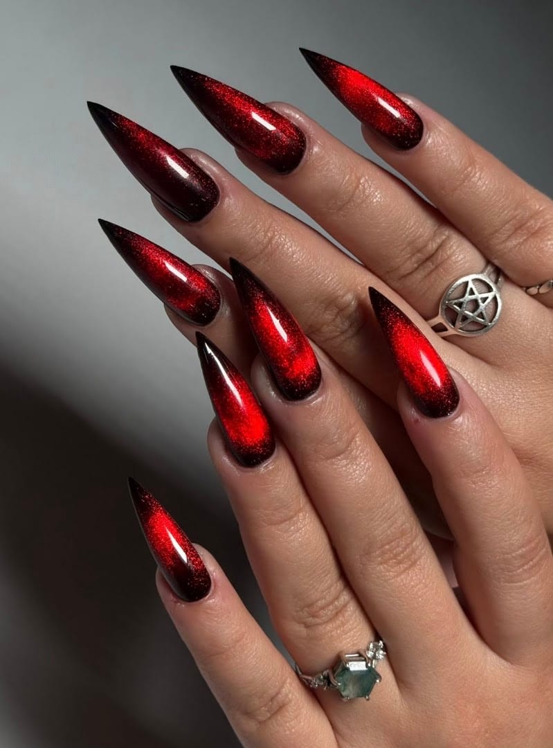Angel Nails, photo 3