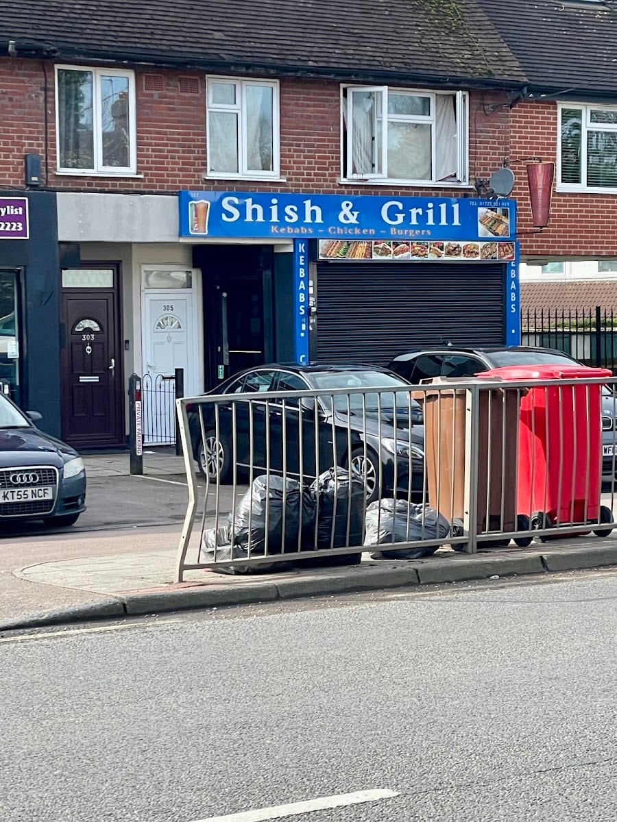 Shish & Grill - Colney, photo 2