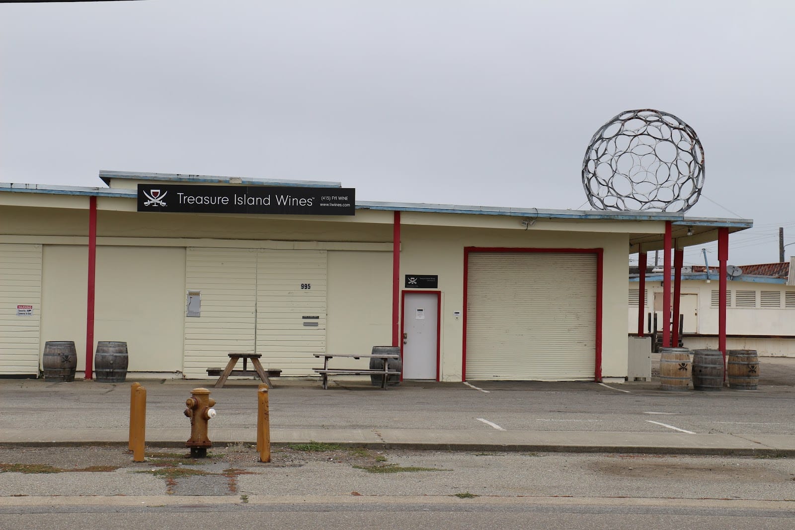 Treasure Island Wines, photo 3