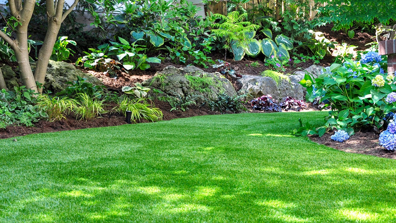 The Grounds Guys of Greenville, SC