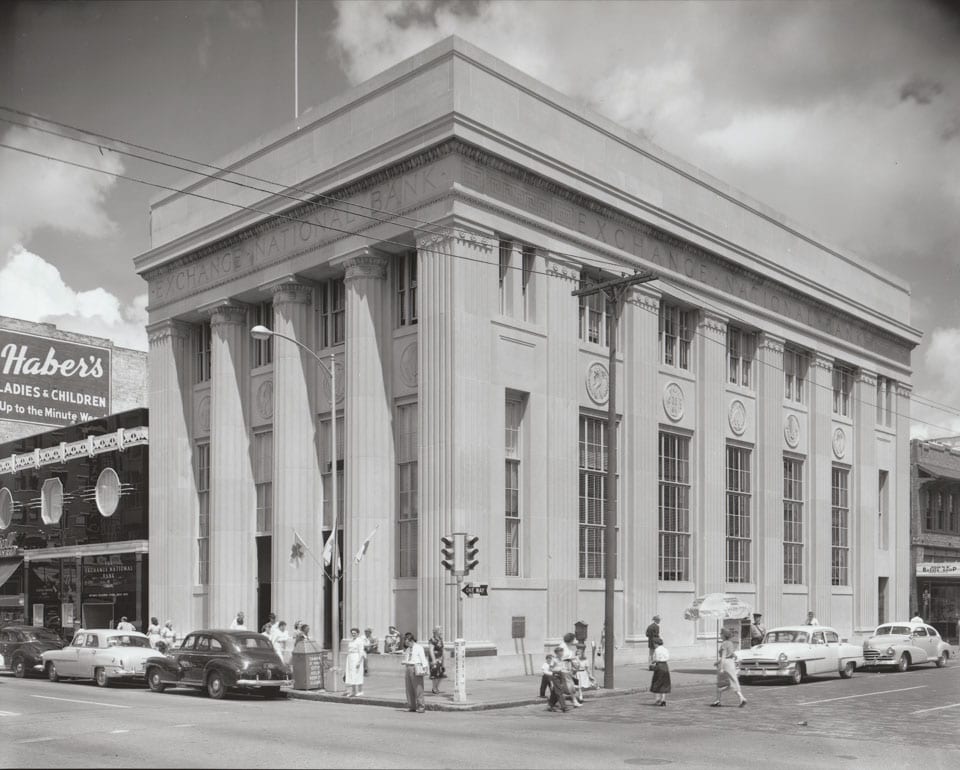 The Vault