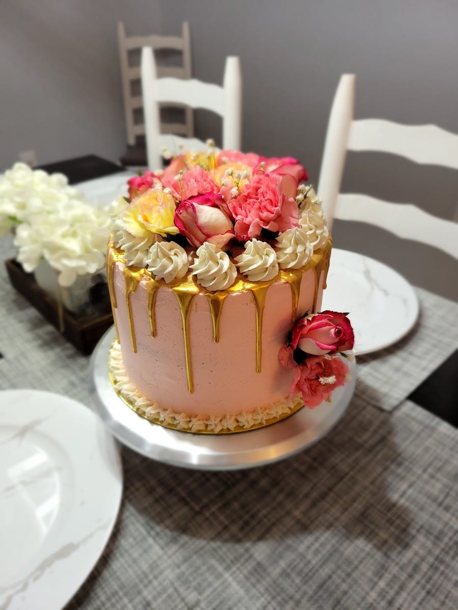 Kristin Cakes & Kids, photo 2
