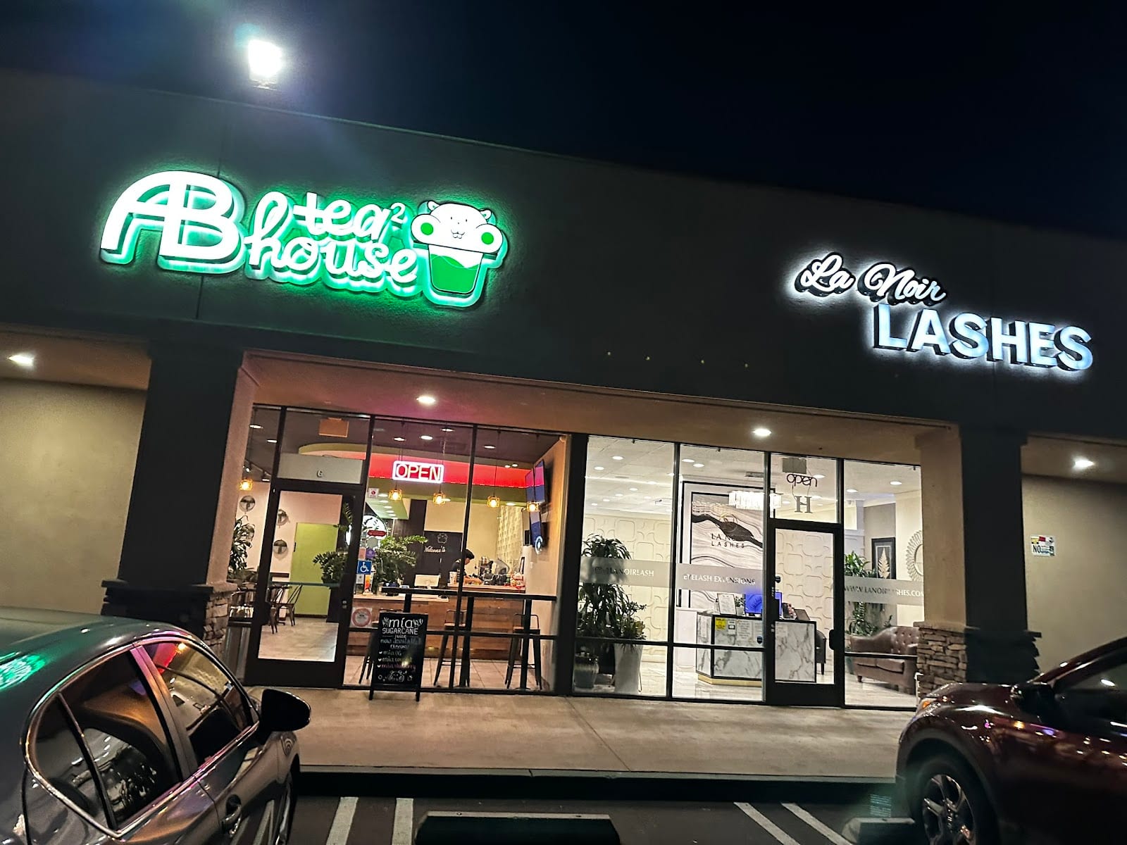 AB Teahouse, photo 2