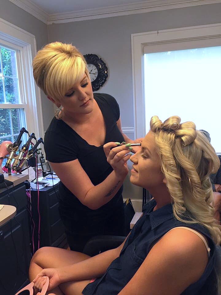Corner Hair Salon, photo 3