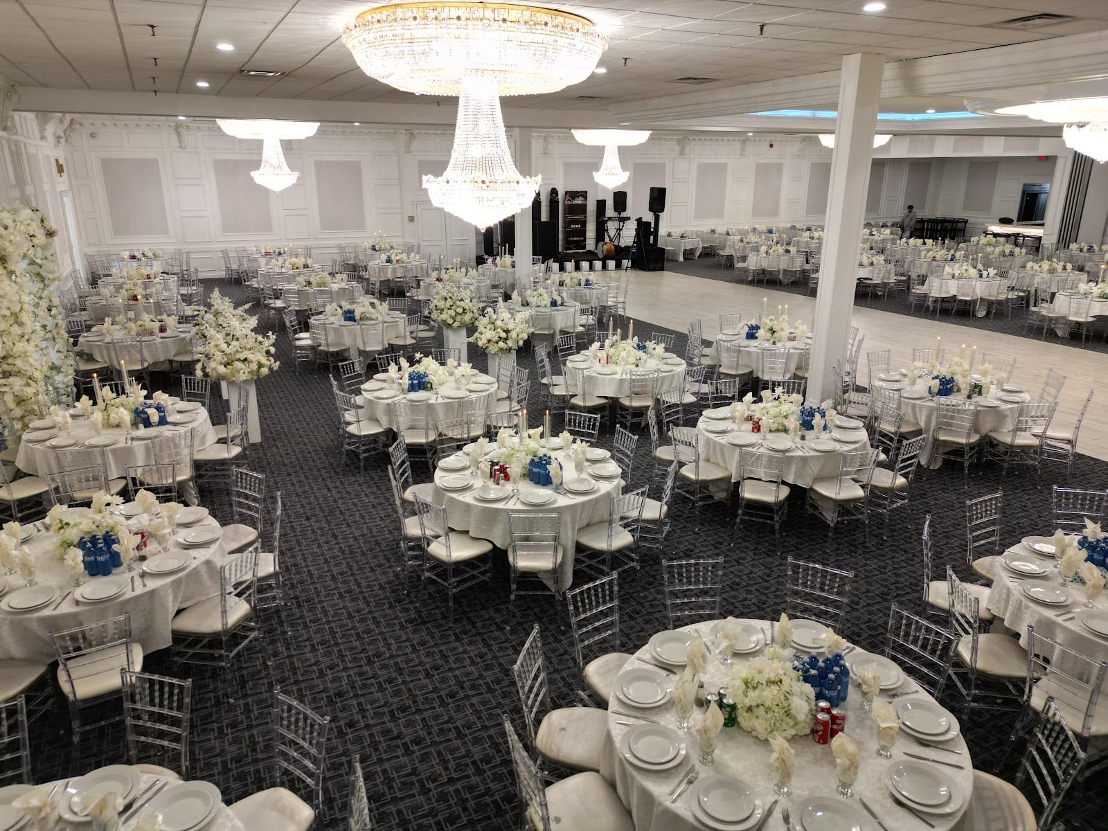 Edessa Banquet Hall and Convention Centre, photo 2
