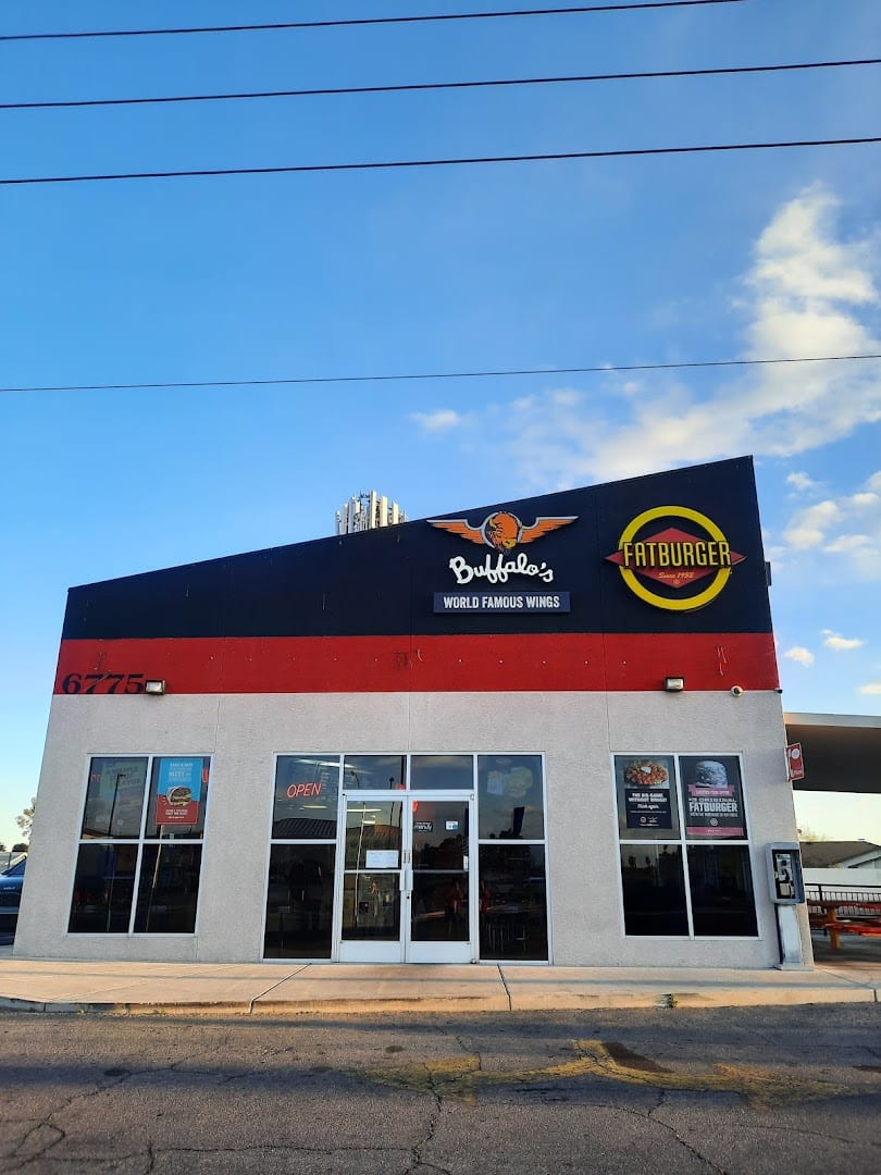Fatburger