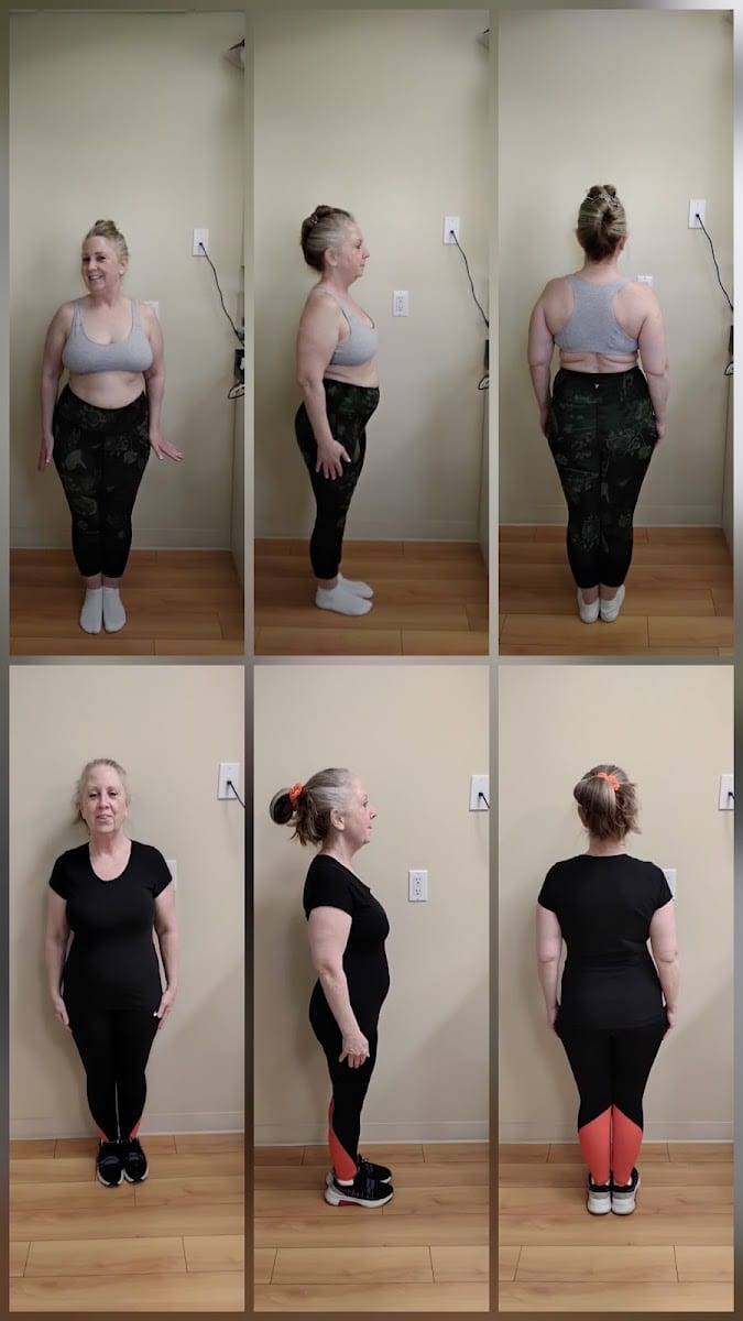 Optimal Family Chiropractic and Weight Loss