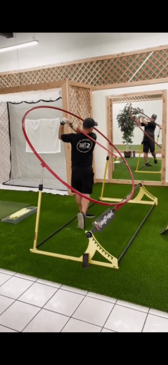 Swingtime Indoor Golf Training Centers LLC