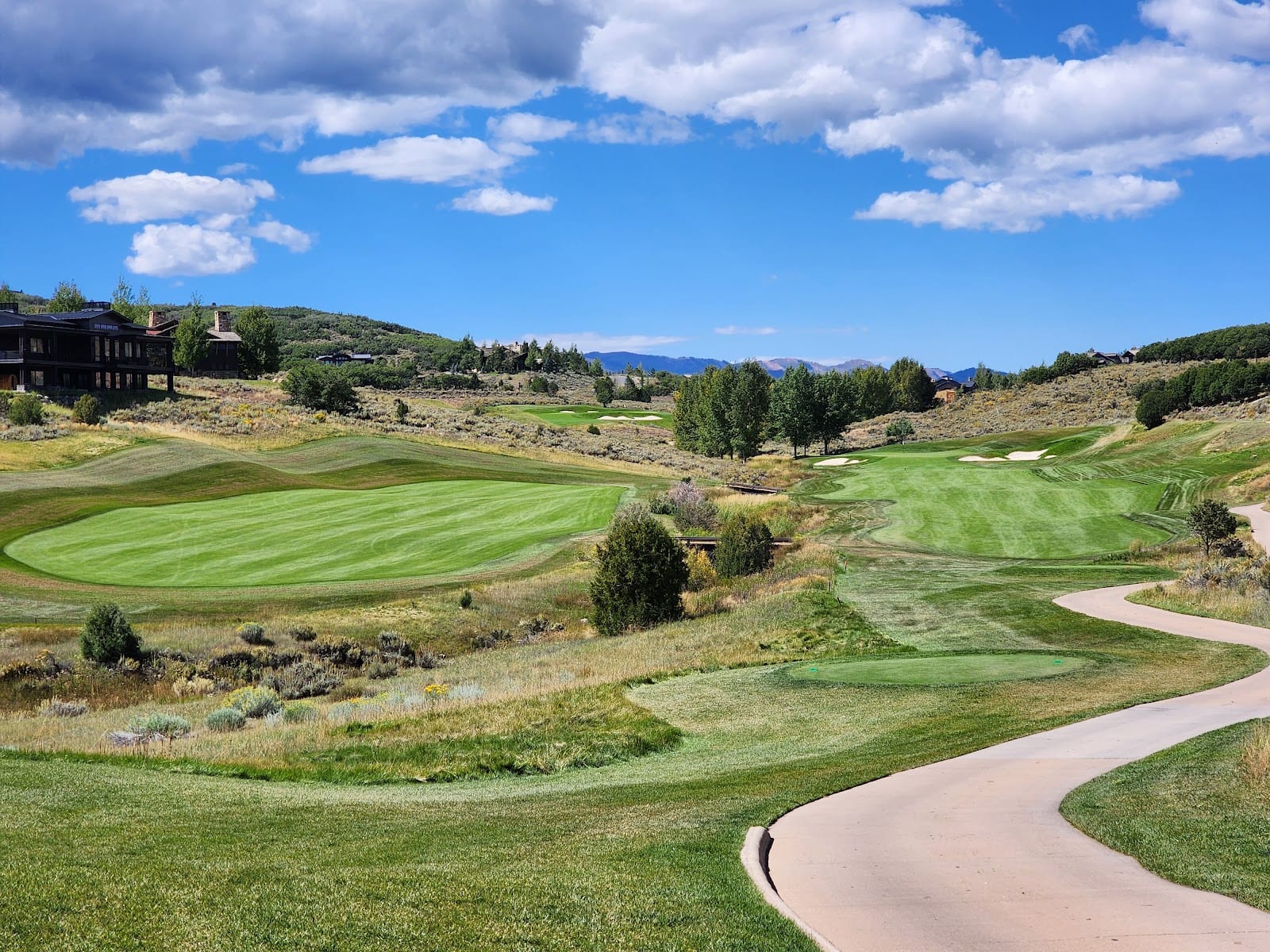 Epic Golf Club, photo 3
