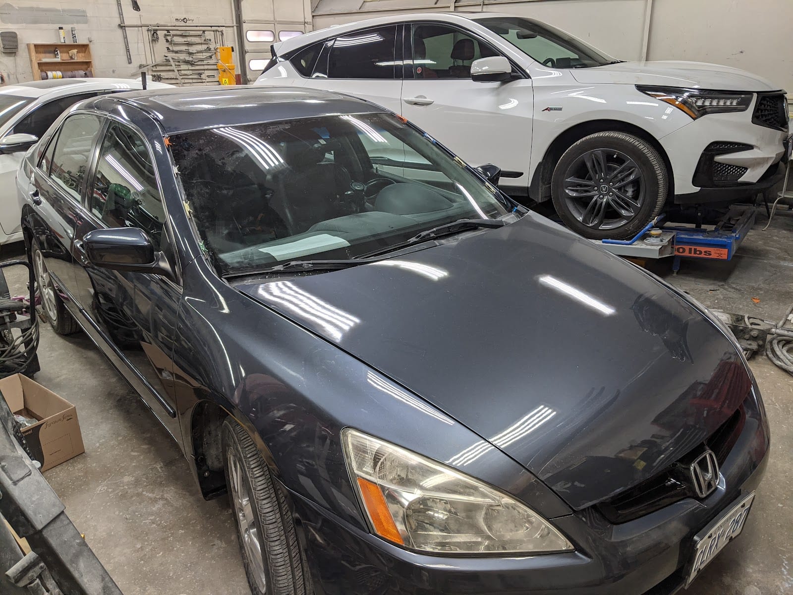 Alps Auto Repair Inc, photo 3