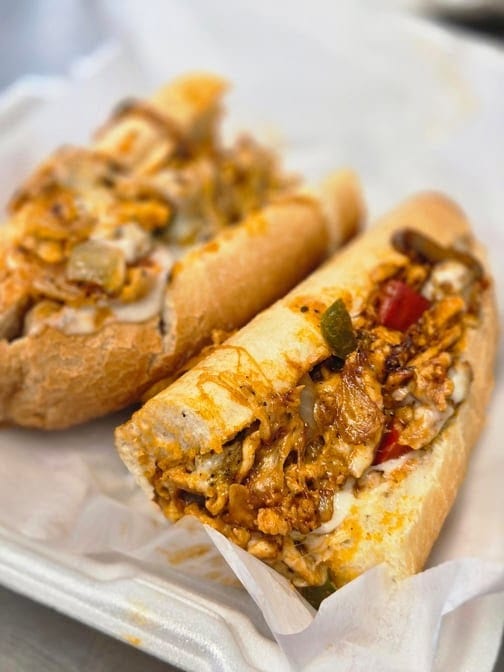 C&D's Sandwich Shop, photo 3